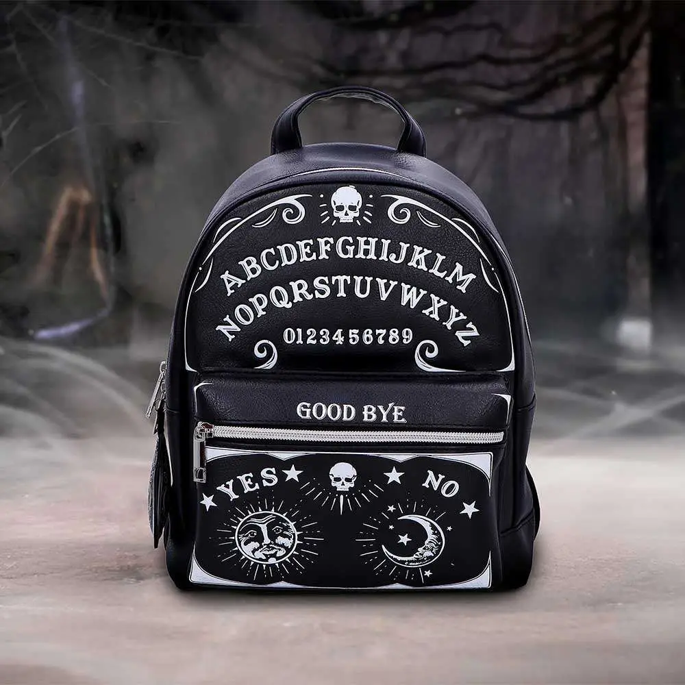 Spirit Board Backpack - Figurine